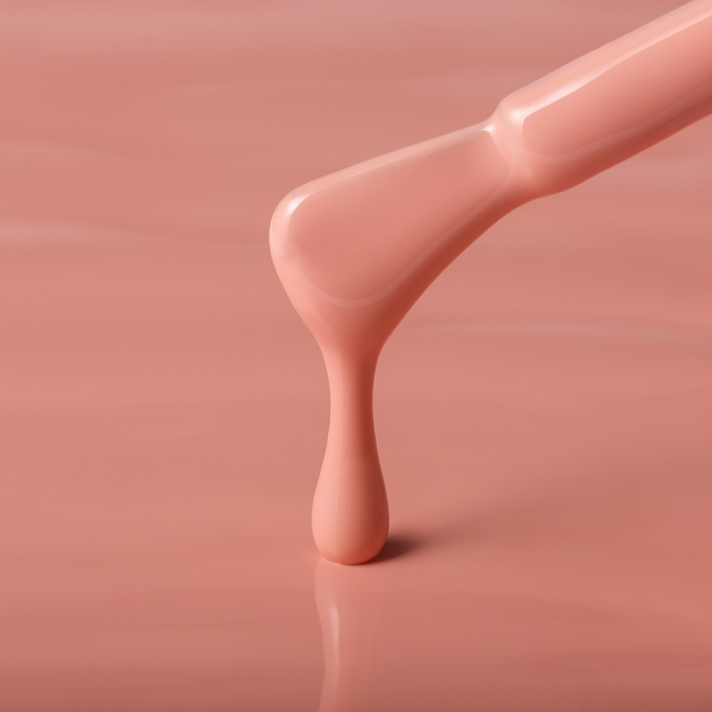 Гел лак №20 SL Телесно-розов 8 мл