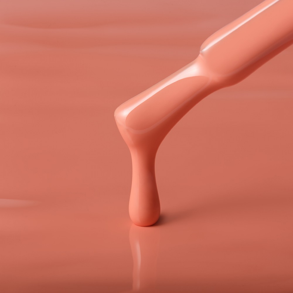 Гел лак №30 SL Праскова 8 мл