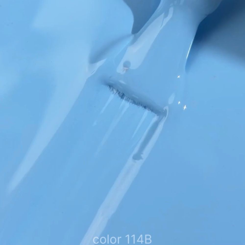 Гел лак №114 B 7 мл.