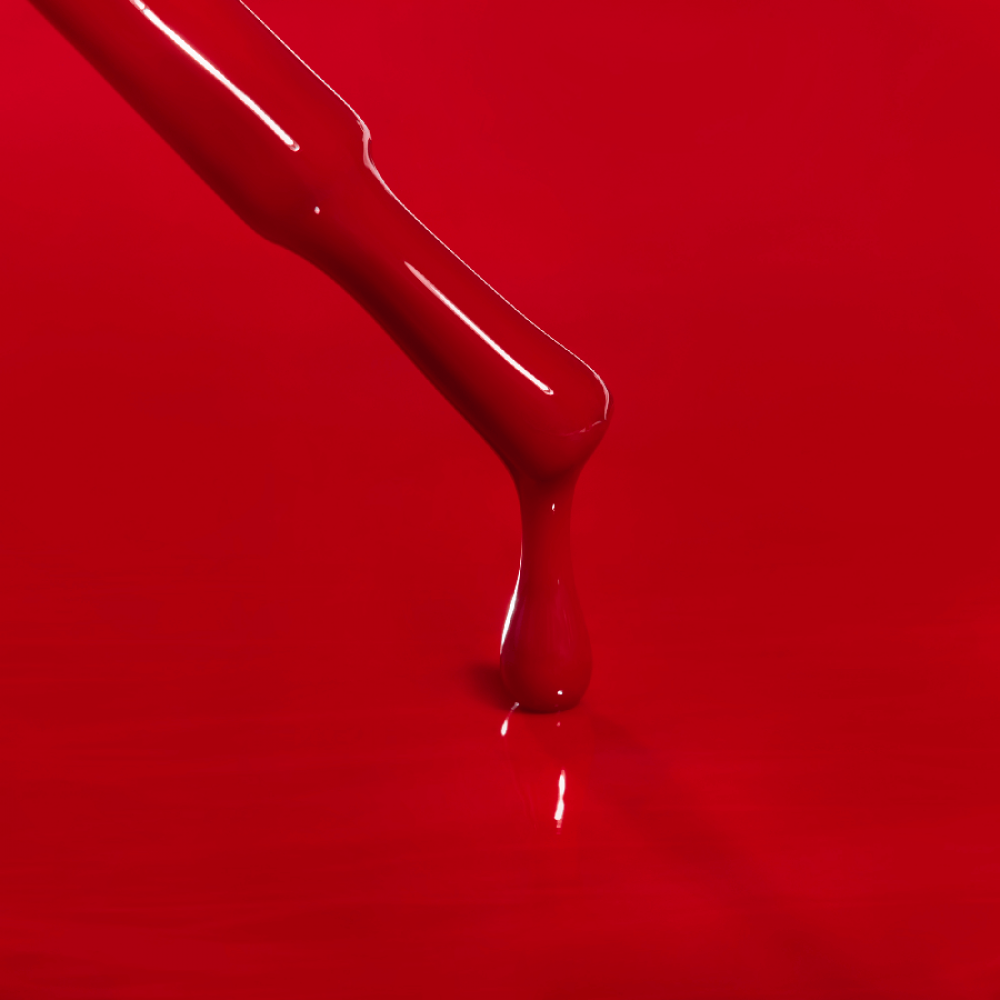 Гел лак №20 WN Kарминово червен 7 мл.