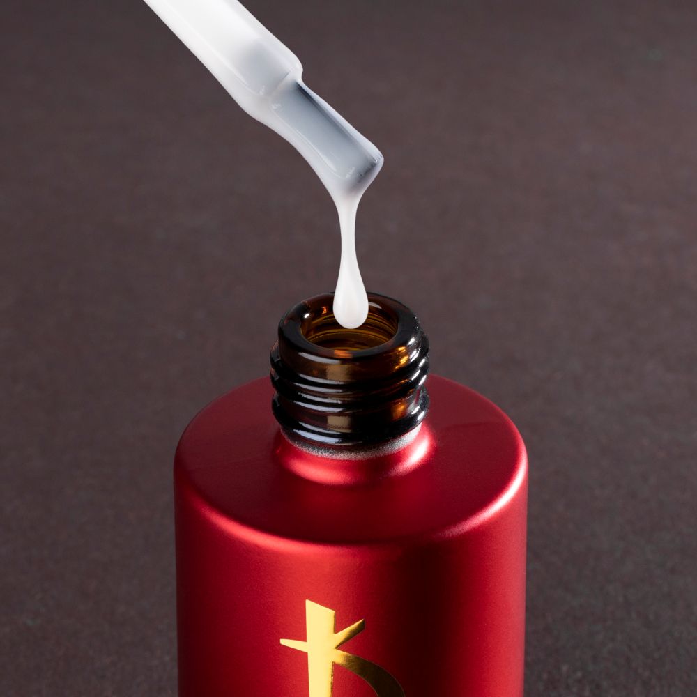 Гел за изграждане Build It Up Gel  Milky  15 мл.