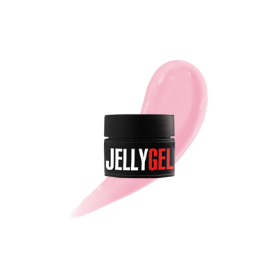 Гел-желе камуфлажен за изграждане Kodi №01 30 гр.