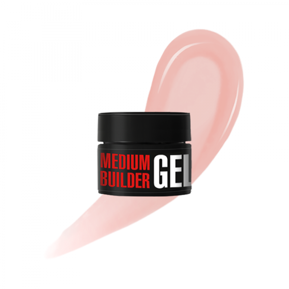 Гел за изграждане Medium Gel №06 13 г.
