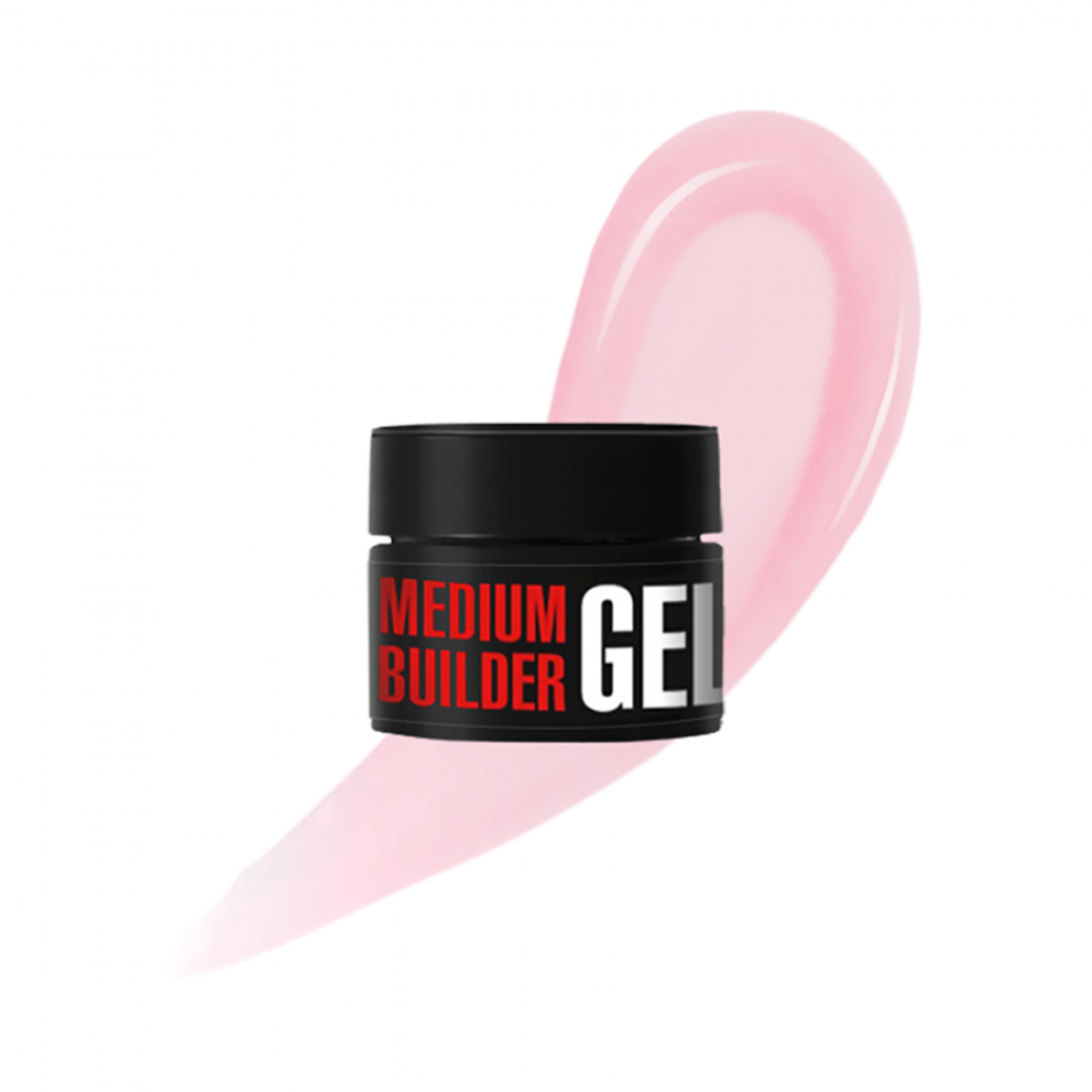 Гел за изграждане Medium Gel №07 13 г.