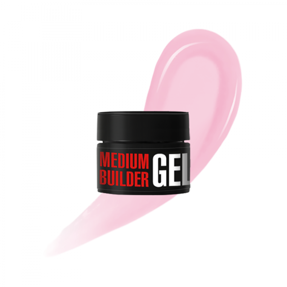 Гел за изграждане Medium Gel №10 13 г.