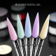Гел за изграждане Pastel Gel 01, 13 г