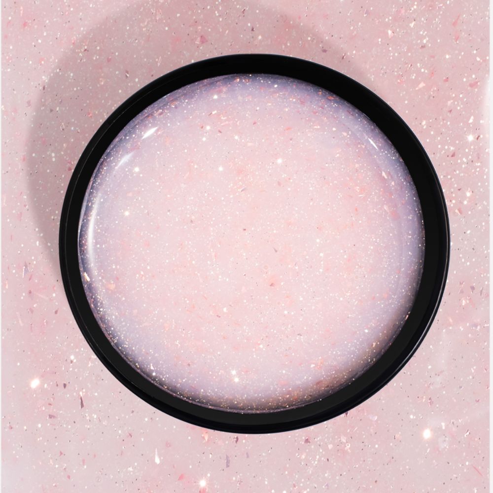 Гел за изграждане FLAKE GEL №01 13 гр