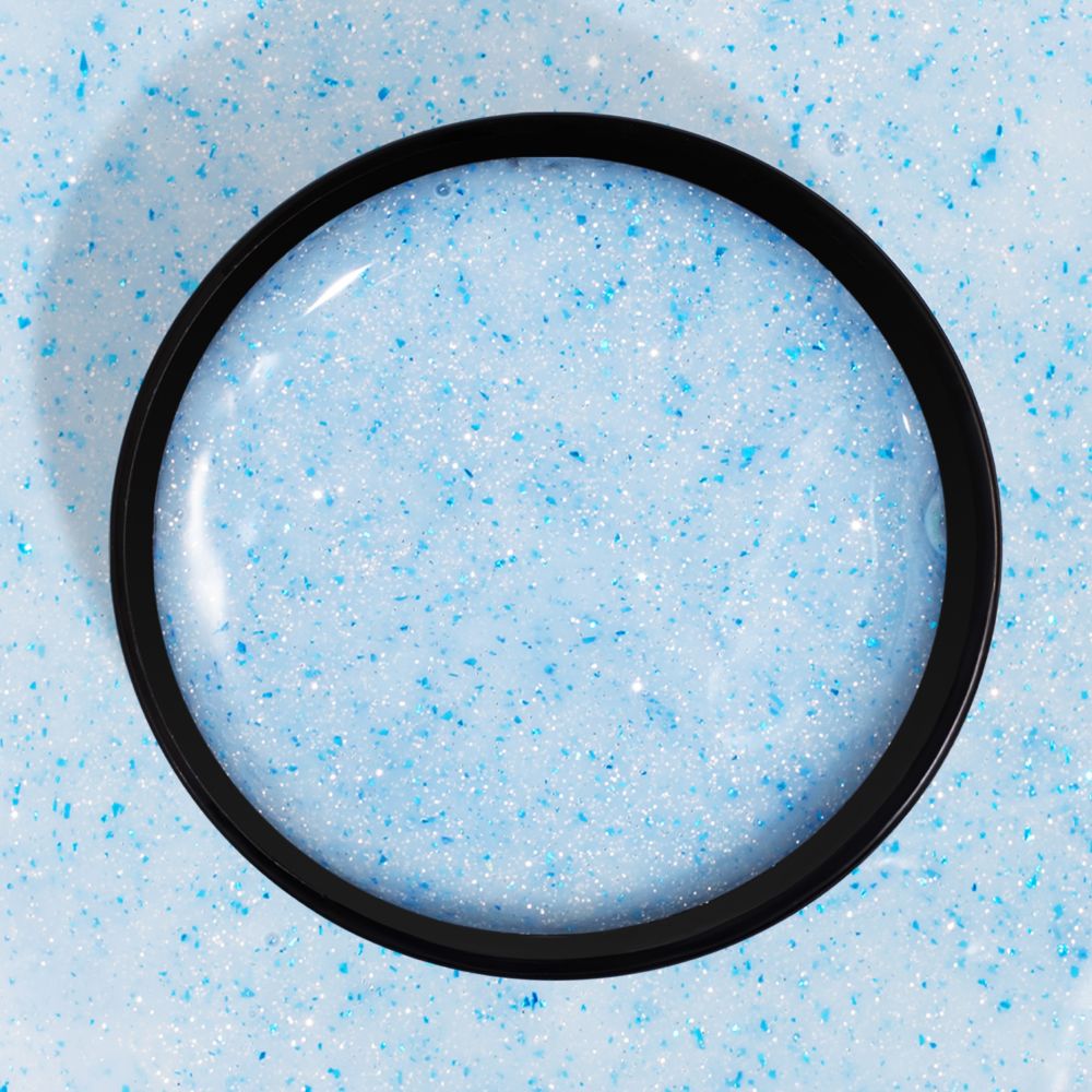 Гел за изграждане FLAKE GEL №06 30 гр