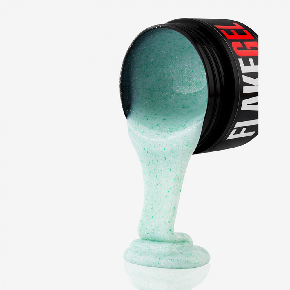 Гел за изграждане FLAKE GEL №05 30 гр