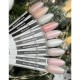 Гел за изграждане Builder self-level gel Beige 30г бежов 1 бр.