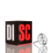 Стоманен диск PODODISC 26 мм Kodi Professional-домино