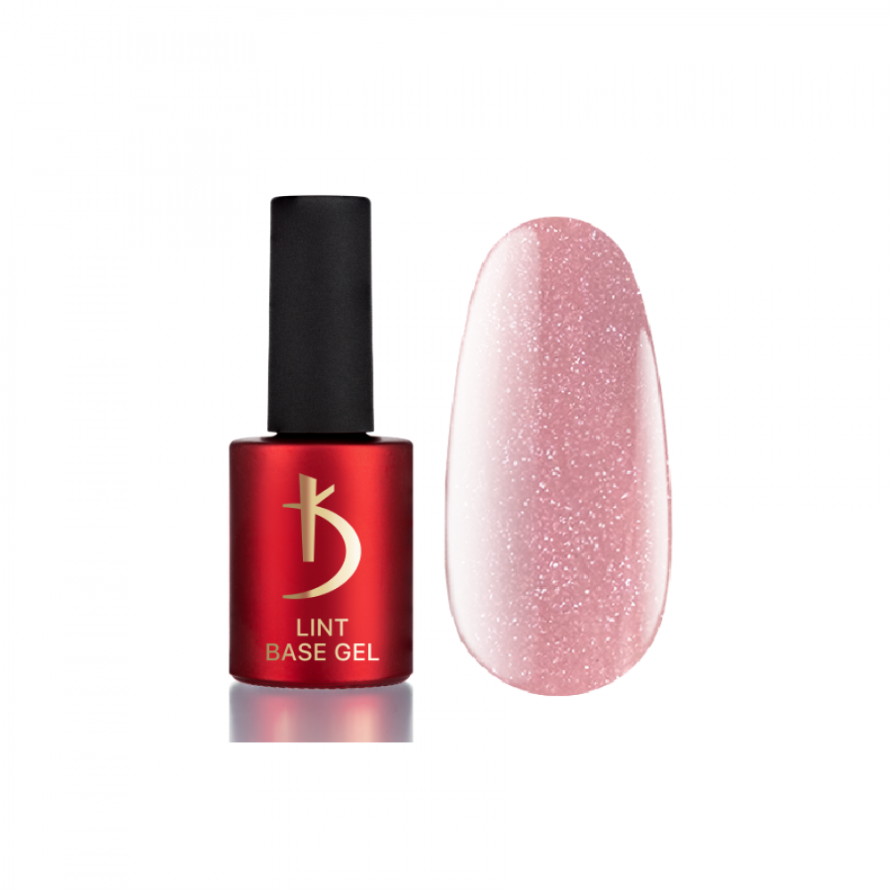 Основа за ламиниране Rose Nude 15мл