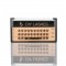 Изкуствени мигли на снопчета DIY LASHES 02А (0,07 C - 8 мм, 10 мм, 12 мм)