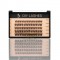 Изкуствени мигли на снопчета DIY LASHES 03B (0,07 C - 8 мм,10 мм, 12 мм, 14 мм)