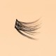 Изкуствени мигли на снопчета DIY LASHES 03B (0,07 C - 8 мм,10 мм, 12 мм, 14 мм)