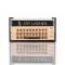 Изкуствени мигли на снопчета DIY LASHES 02B(0,07 C - 10 мм, 12 мм, 14 мм)