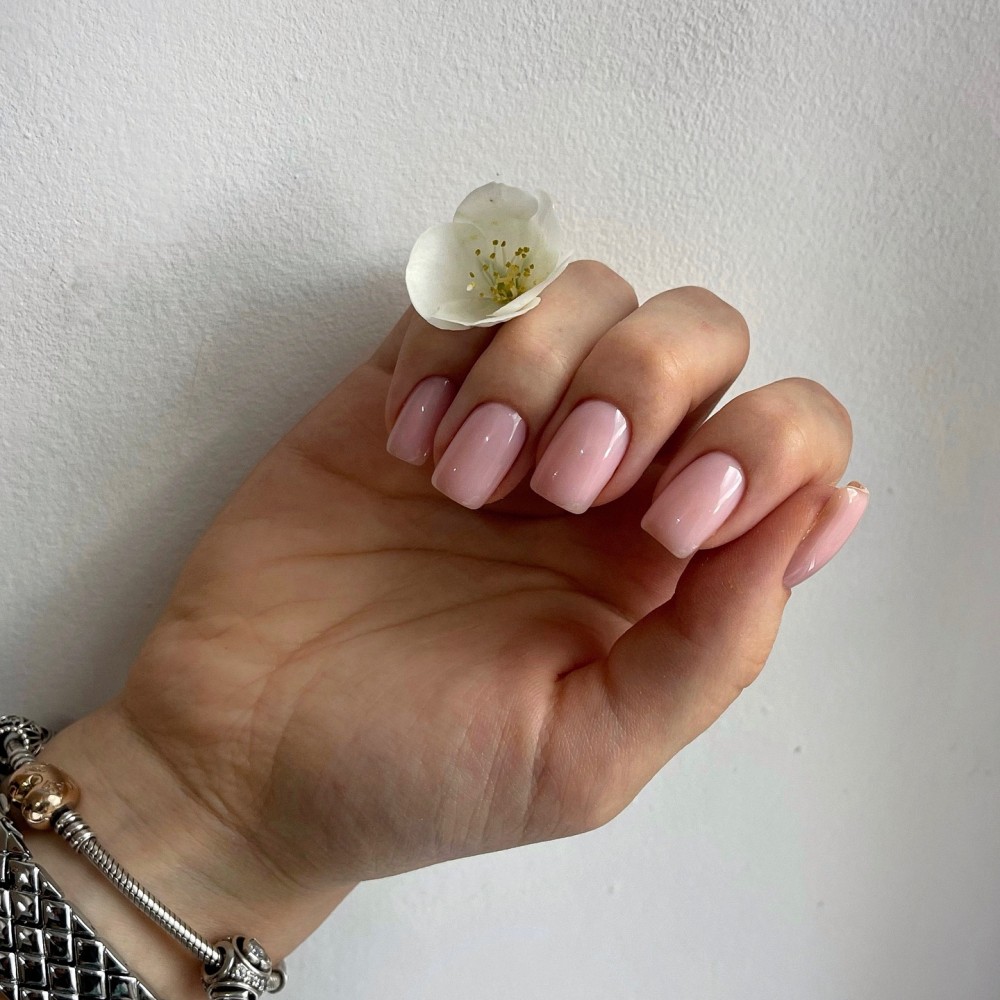 Каучукова основа Pink ice 15 мл.