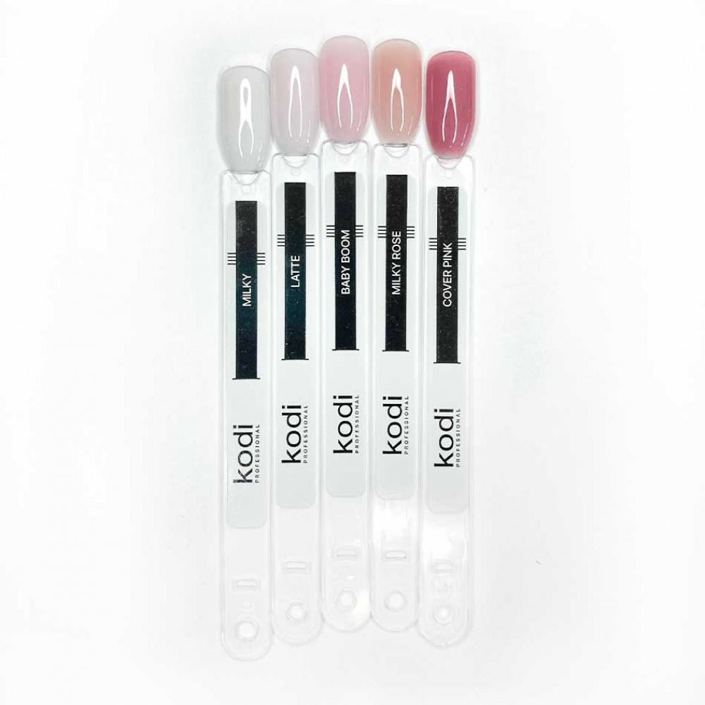 Гел за изграждане Build It Up Gel  Baby Boom  15 мл.