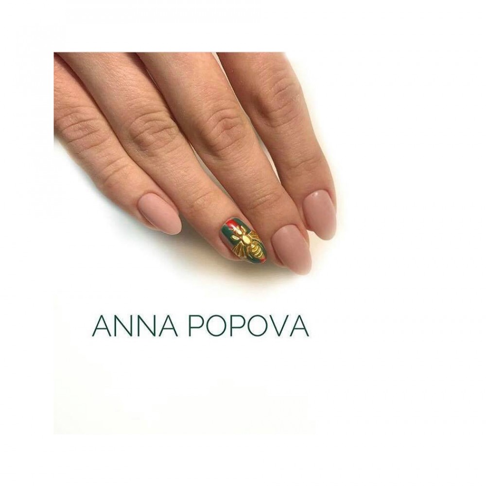 Гел лак №20 CN Hюд 7 мл.