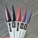 Комплект за изграждане с гел