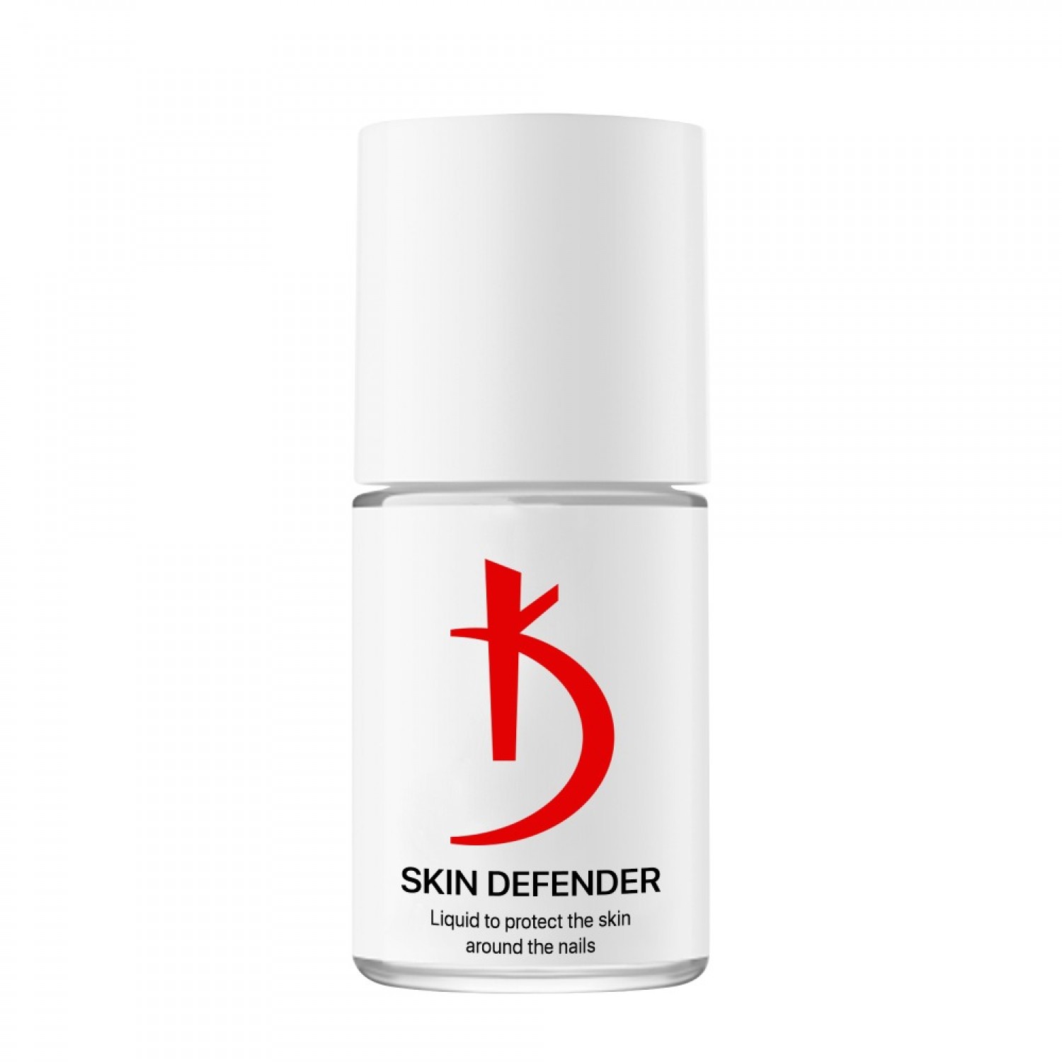 Skin Defencer Предпазващ латекс за кожички Skin defender 15 мл. - KODI Professional