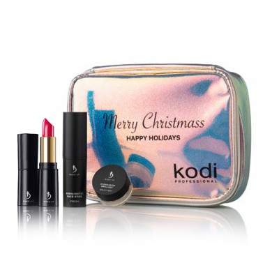 Грим комплект Празничен блясък