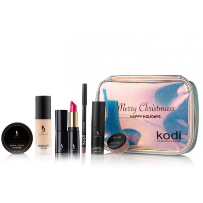 Грим комплект Снежна Кралица