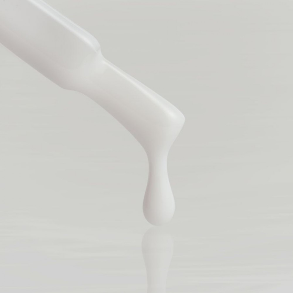 Топ покритие без лепкав слой Natural Top 02 7 мл  млечно 1 бр.