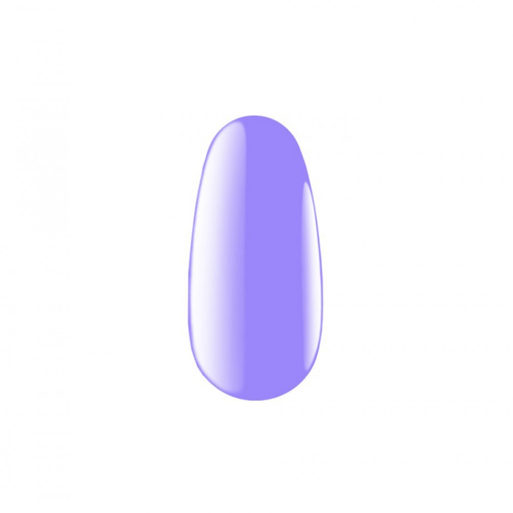 Цветна каучукова основа Jelly Violet Горски плодове 7 мл.