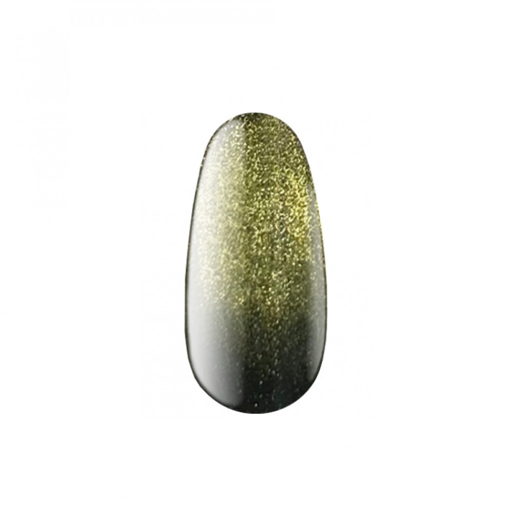 Гел лак Cat Shine №02 CS Злато 7 мл.