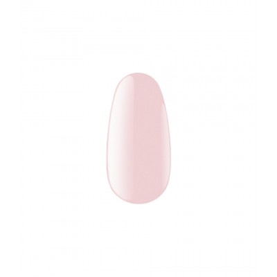 Гел лак №70 M Полупрозрачен бледо-розов 12 мл