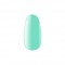Гел лак №10 AQ Син бор 12 мл