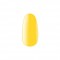 Гел лак №10 GY Искрящо жълт 7 мл