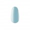 Гел лак №120 B Пастелно син 8 мл