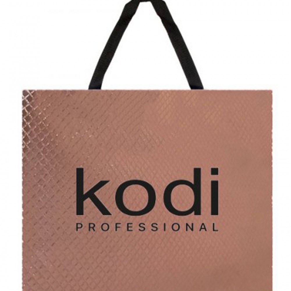 Чанта KODI Professional розово злато