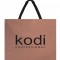 Чанта KODI Professional розово злато