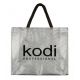 Чанта KODI Professional сребърна