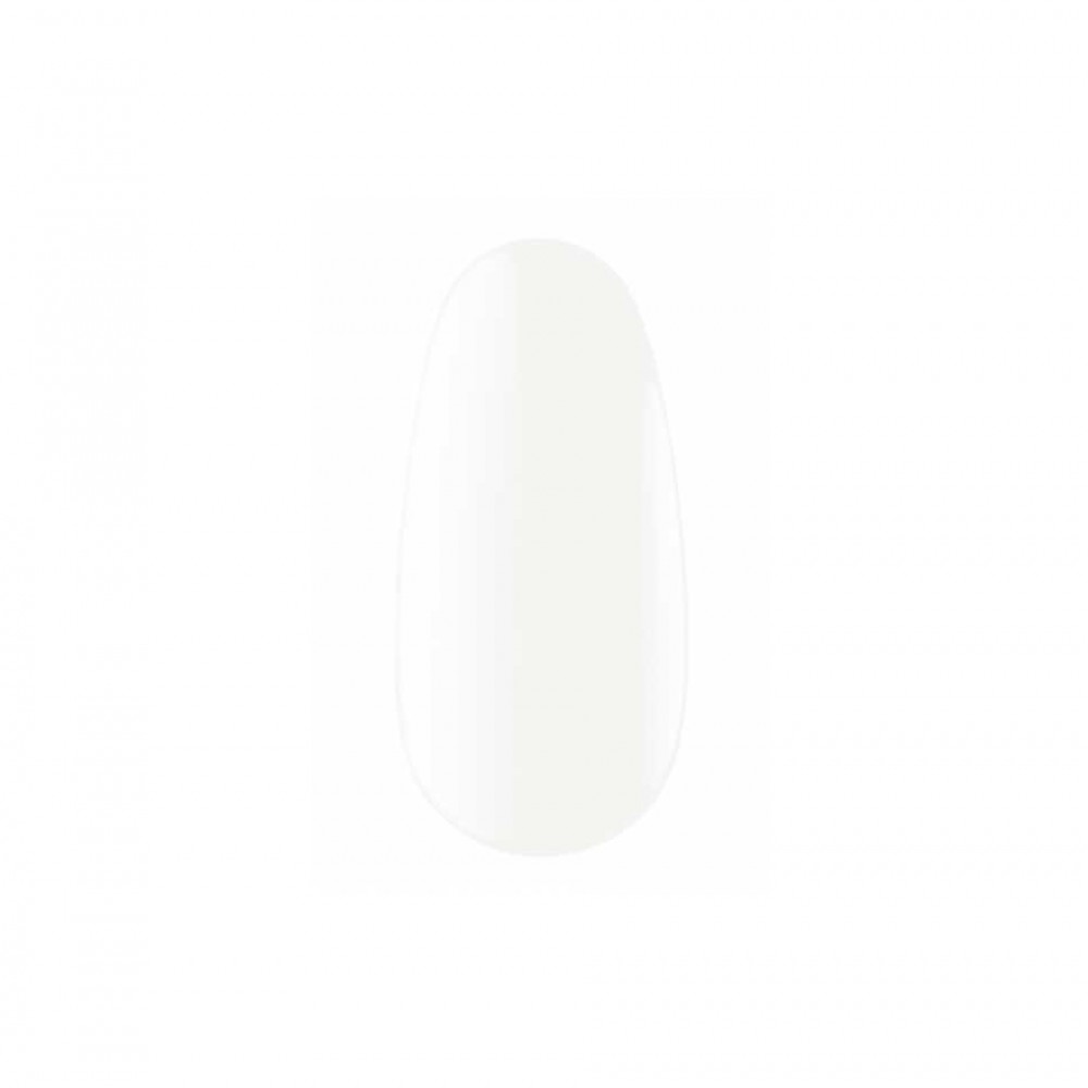 Акригел Medium Soft №02 30 гр наситено бял 1 бр.