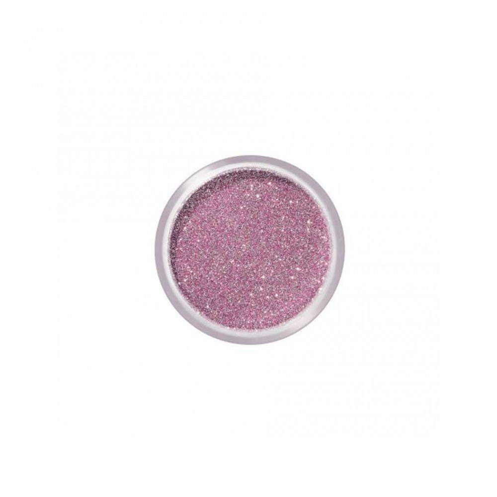 Сух брокат светлоотразяващ Reflective Sparkle №7, фуксия