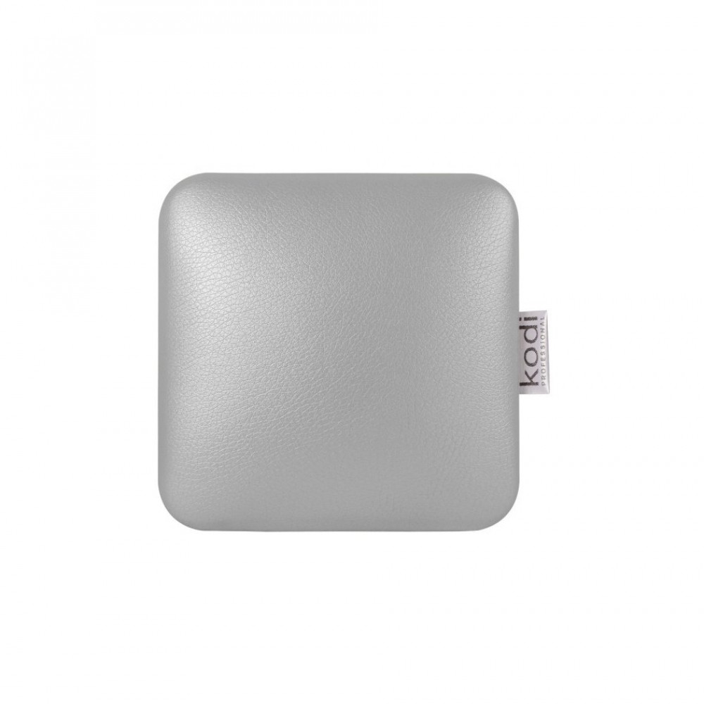 Подлакътник квадрат Kodi Professional Light gray