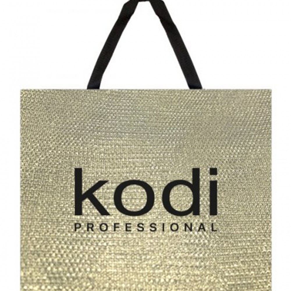 Чанта KODI Professional златна