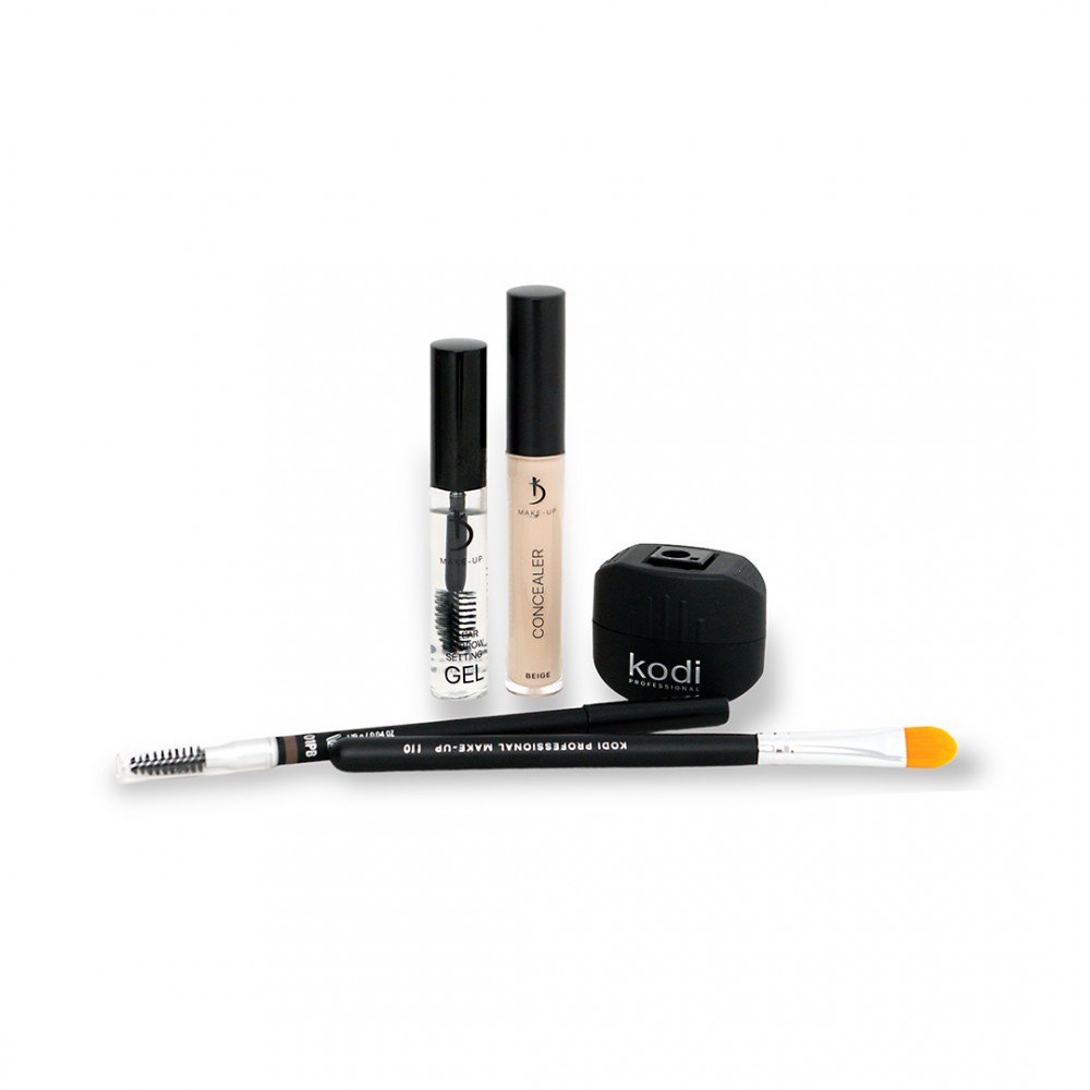 Комплект WOW Brows  1 бр.